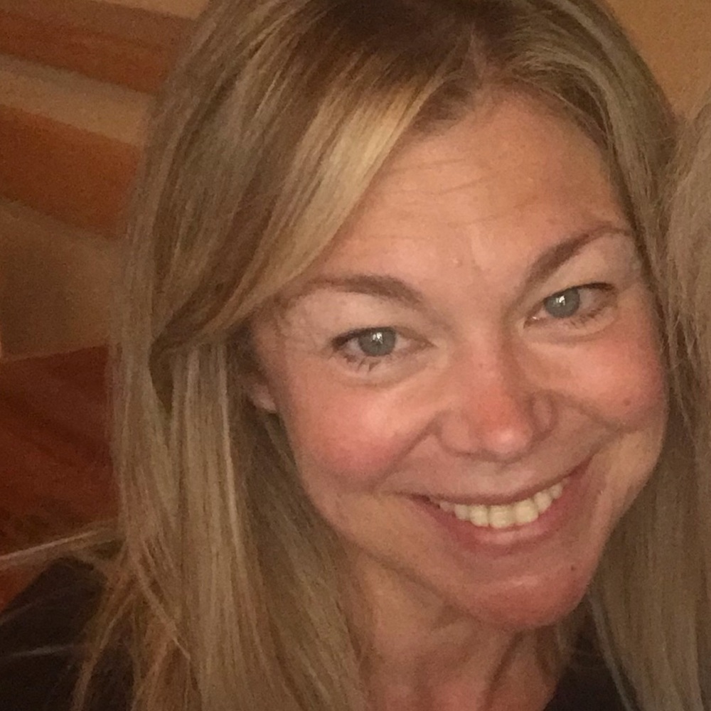 Meet your Posher, Maryanne